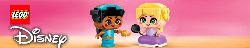 LEGO Disney