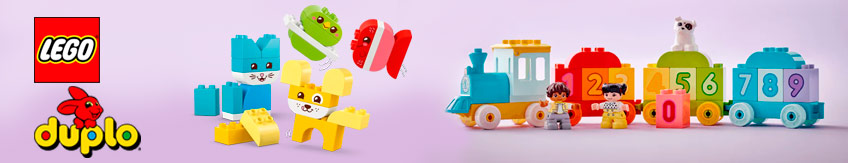 LEGO DUPLO