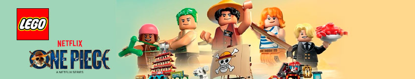 LEGO One Piece