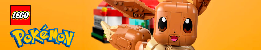 LEGO Pokémon
