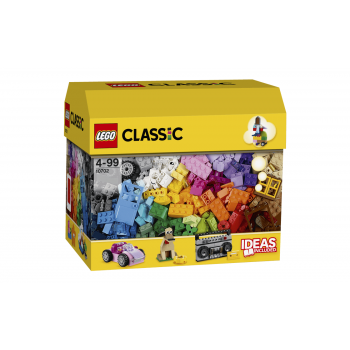 Lego classic 10702 shop
