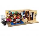 LEGO Ideas Дом на дереве () - MinniMi