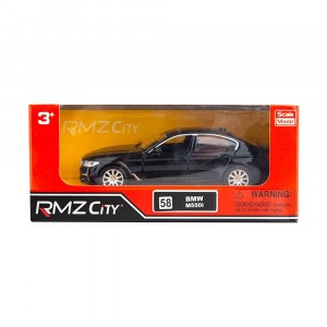 RMZ City BMW M550i 554038 . Best Toy