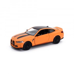 Rmz city bmw m4 deals