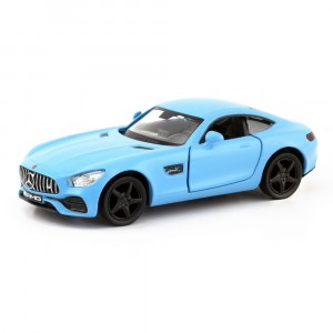 Uni Fortune RMZ City Mercedes Benz AMG GT S