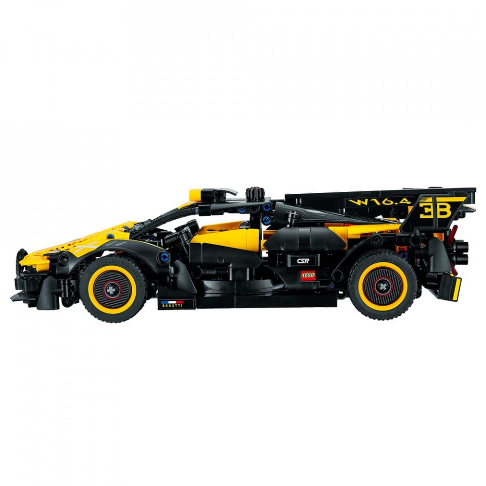 Bugatti veyron technic lego outlet