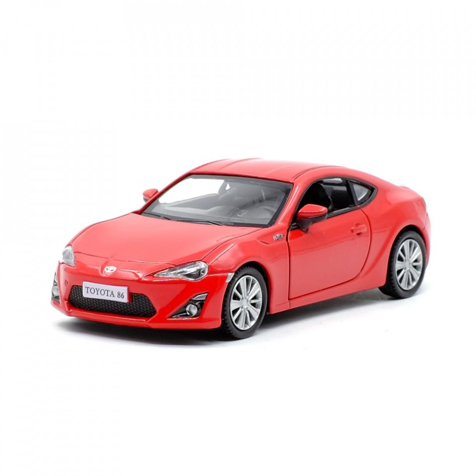 Rmz city toyota 86 new arrivals