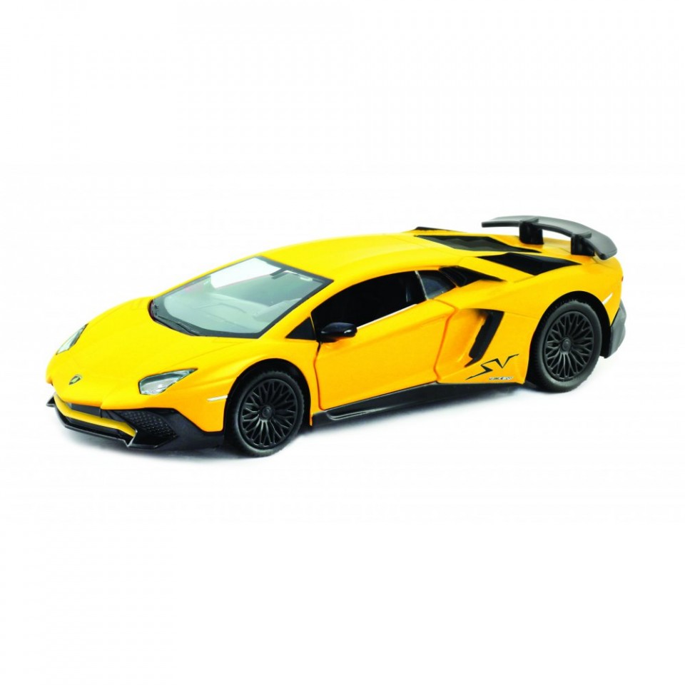 Uni Fortune RMZ City Lamborghini Aventador LP 750 4 SV
