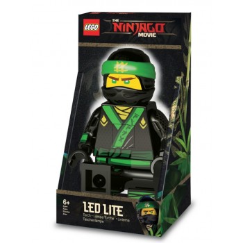 LEGO Ninjago Movie Ліхтарик Лойд (LGL-TO22L)