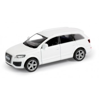 Машинка Uni-Fortune RMZ City Audi Q7 V12 (554016)