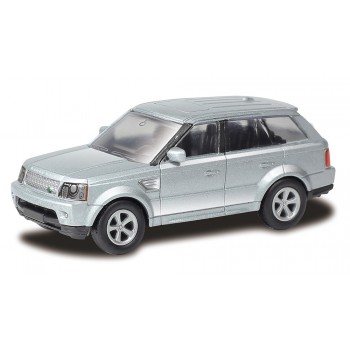 Машинка Uni-Fortune RMZ City Land Rover Range Rover Sport (564007)