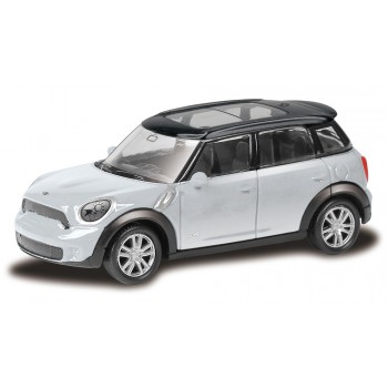 Машинка RMZ City Mini Cooper Countryman S (554001)