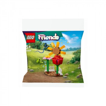 Конструктор LEGO Friends Квітковий сад 30659