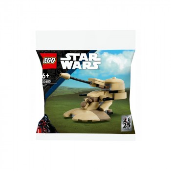 Конструктор ​LEGO Star Wars AAT 30680