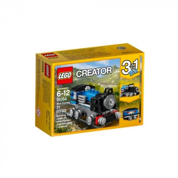 Конструктор LEGO Creator Блакитний експрес 31054