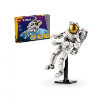 Конструктор LEGO Creator Космонавт 31152