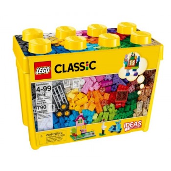 Конструктор LEGO Classic Набір для творчості великого розміру 10698