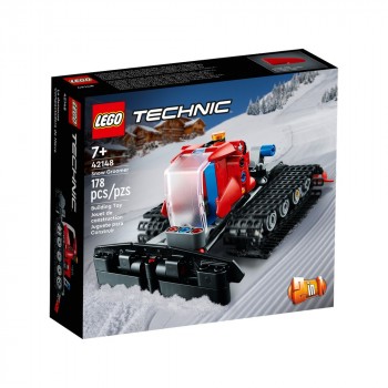 Конструктор LEGO Technic Ратрак 42148