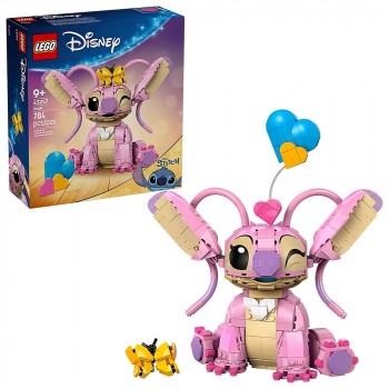 Конструктор LEGO Disney Ангел 43257