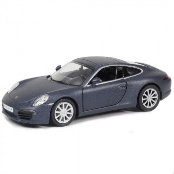 Машинка RMZ City PORCHE 911 CARRERA S 2012 (матовая серия) (554010M(A))