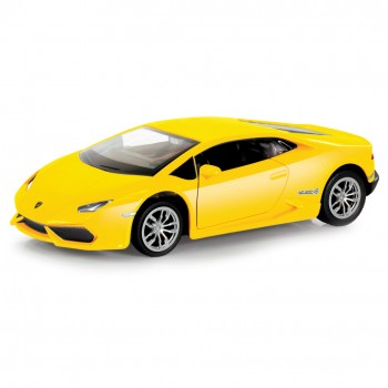 Машинка Uni-Fortune RMZ City Lamborghini Huracan LP 610-4 (554996)