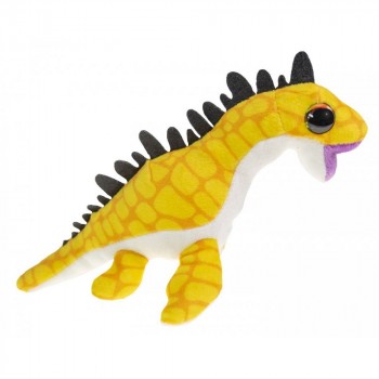 М'яка іграшка Lumo Stars Динозавр Плезіозавр класична (15 см) 59521