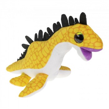 М'яка іграшка Lumo Stars Динозавр Плезіозавр велика (24 см) 59522