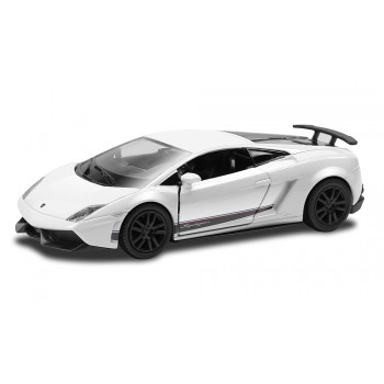 Машинка Uni-Fortune RMZ City Lamborghini Gallardo LP570-4 Superleggera (554998)