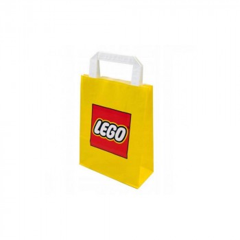 LEGO Пакет паперовий маленький Small 6315786