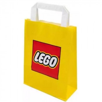 LEGO Паперовий пакет (М) Середній 6315792