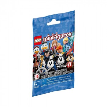 Конструктор LEGO Minifigures Мініфігурка Disney 2 71024