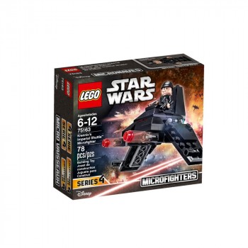 Конструктор LEGO Star Wars Імперський шаттл Кренніка 75163