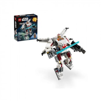 Конструктор LEGO Star Wars Робот X-Wing Люка Скайвокера 75390