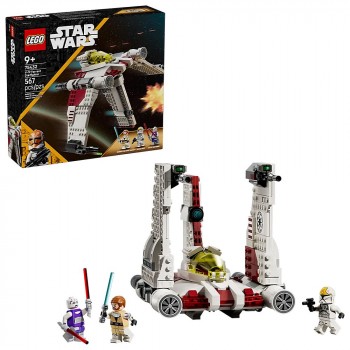 Конструктор LEGO Star Wars Зоряний винищувач V-19 «Потік» 75432
