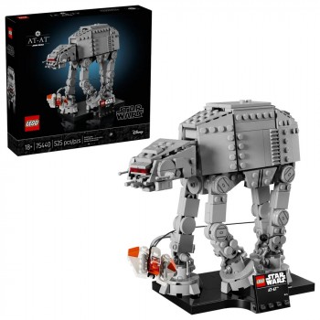 Конструктор LEGO Star Wars AT-AT™ 75440