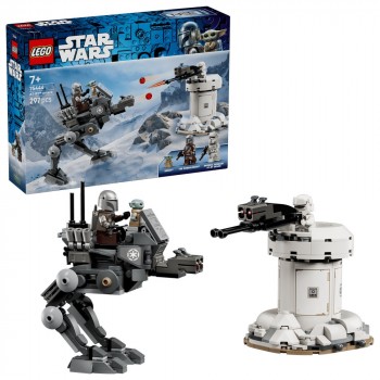 Конструктор LEGO Star Wars Атака AT-RT™ 75444