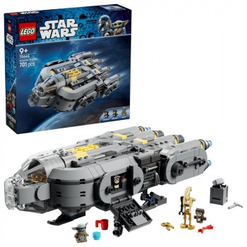 Конструктор LEGO Star Wars Зореліт анзелланців 75445