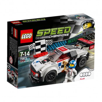 Конструктор LEGO Speed Champions Audi R8 LMS ultra 75873