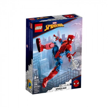 Конструктор LEGO Super Heroes Фігурка Людини-Павука 76226