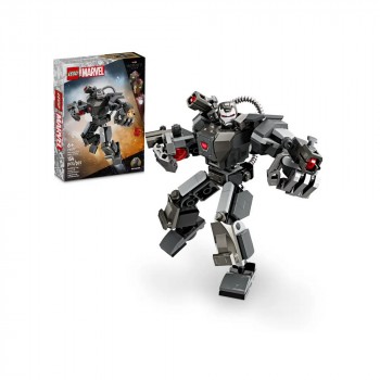 Конструктор LEGO Super Heroes Робот Бойової машини 76277
