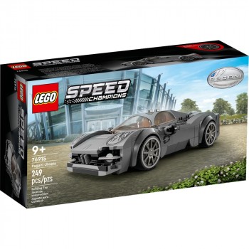 Конструктор LEGO Speed Champions Pagani Utopia 76915