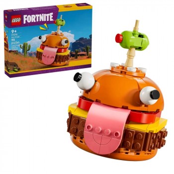 Конструктор LEGO Fortnite Durrr Burger 77070