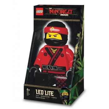 LEGO Ninjago Movie Ліхтарик Кай (LGL-TO22K)