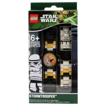 LEGO Часы наручные Smartlife Star Wars Штурмовик 8020424