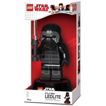 LEGO Star Wars Настольная лампа Кайло Рен (LGL-LP14)
