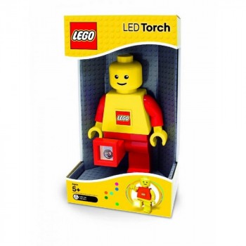 LEGO Ліхтарик фігурка LEGO (LGL-TO1)