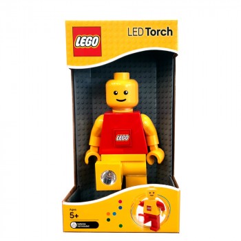 LEGO Ліхтарик фігурка LEGO (LGL-TO1)