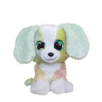 М'яка іграшка Lumo Stars Собака Spotty велика (24 см) 55075
