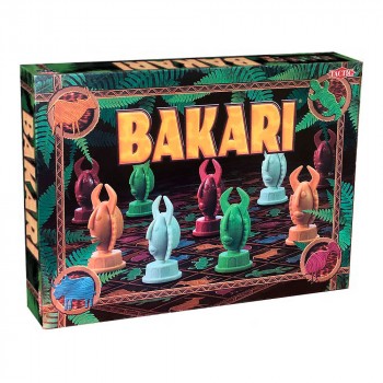 Настільна гра Tactic Бакарі (Bakari) ta_02287_Rules_UA