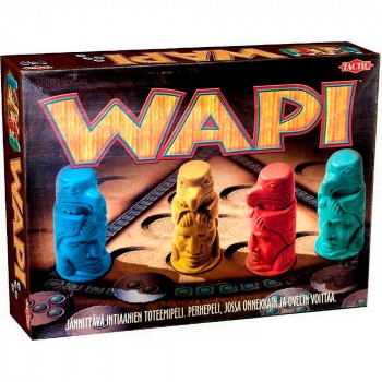 Настільна гра Tactic Вапі (Wapi) 02334